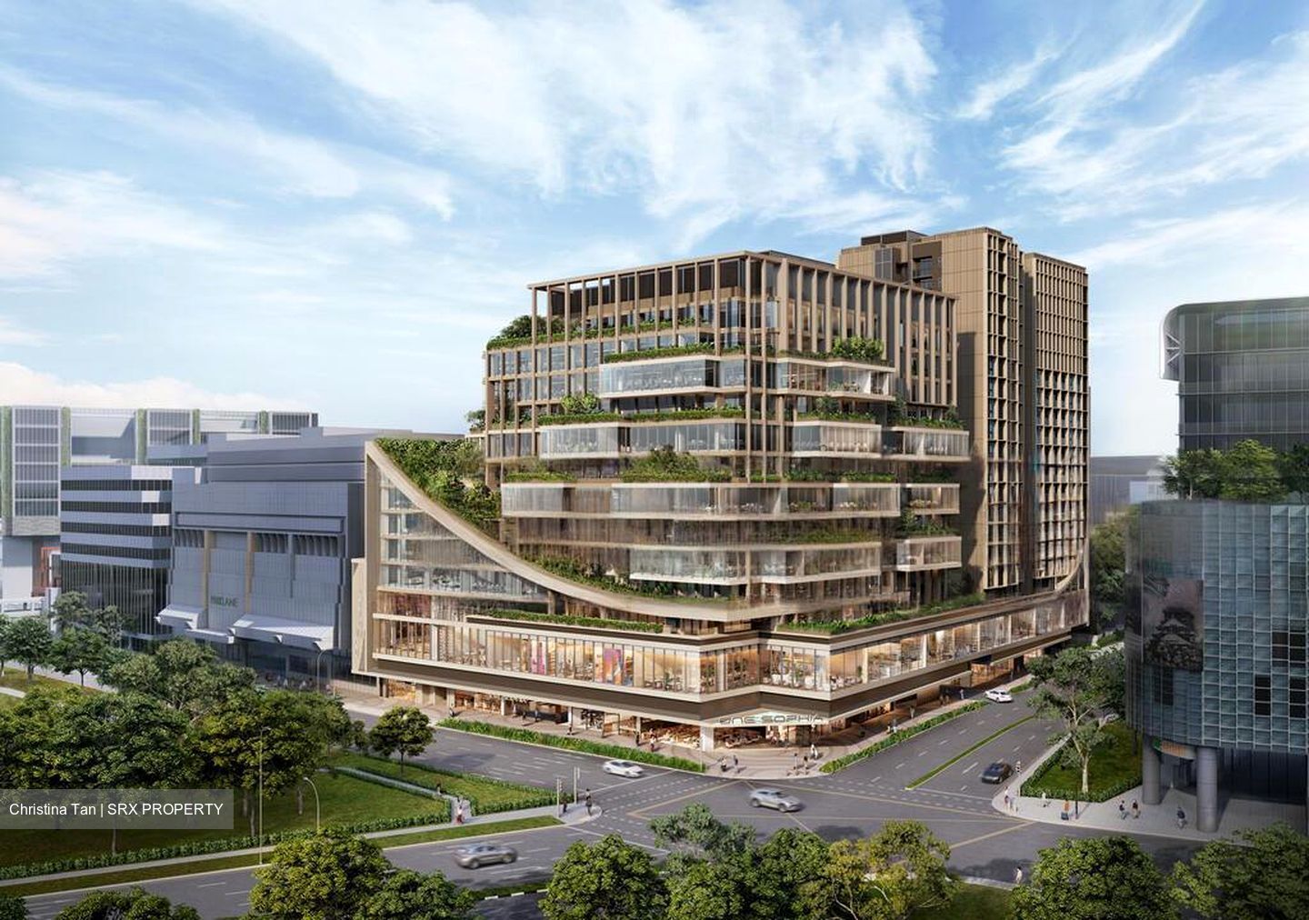 Sophia Road (D9), Condominium #441479851